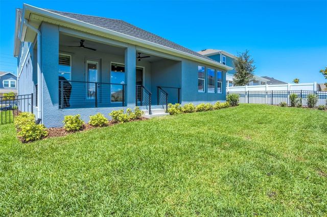 1535 GOPHER LOOP, Tarpon Springs, FL 34689