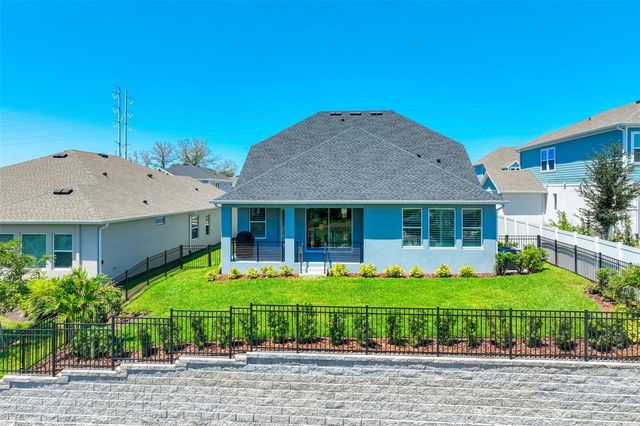 1535 GOPHER LOOP, Tarpon Springs, FL 34689