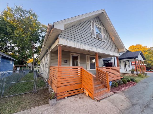 1878 Minnesota Avenue, Kansas City, KS 66102