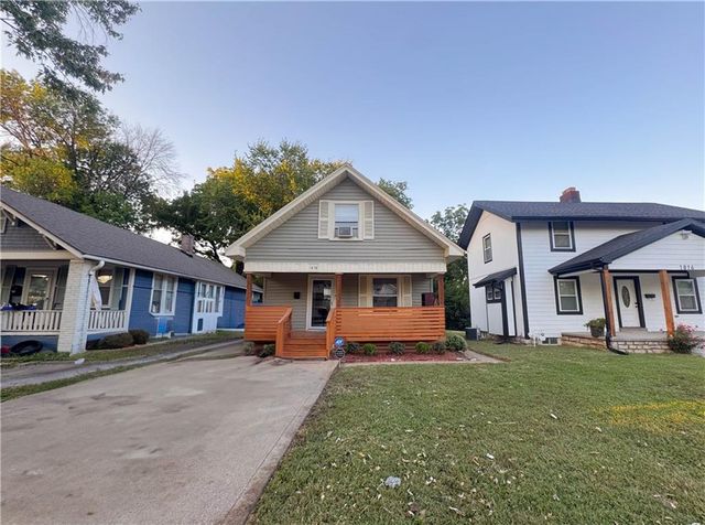 1878 Minnesota Avenue, Kansas City, KS 66102