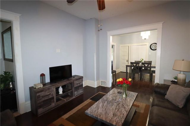 1878 Minnesota Avenue, Kansas City, KS 66102