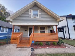 1878 Minnesota Avenue, Kansas City, KS 66102