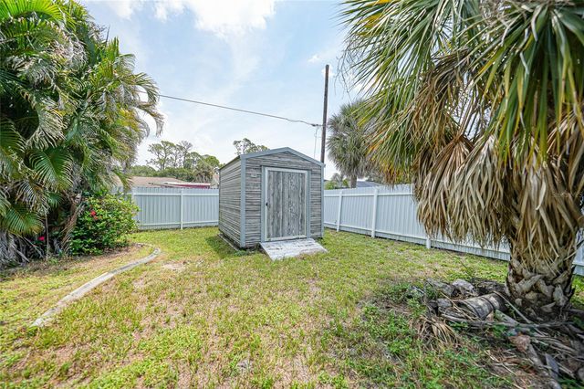 2506 LAKESHORE CIRCLE, Port Charlotte, FL 33952