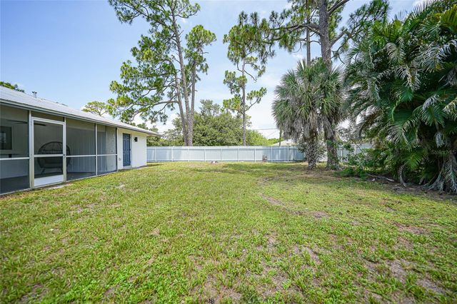2506 LAKESHORE CIRCLE, Port Charlotte, FL 33952