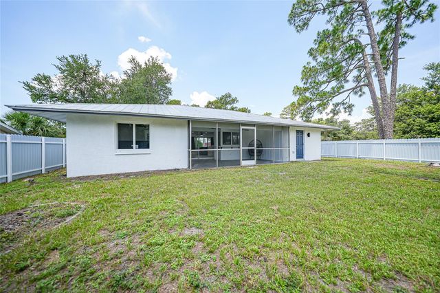 2506 LAKESHORE CIRCLE, Port Charlotte, FL 33952