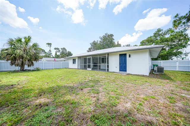2506 LAKESHORE CIRCLE, Port Charlotte, FL 33952