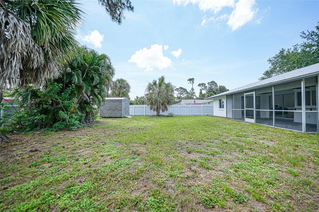 2506 LAKESHORE CIRCLE, Port Charlotte, FL 33952