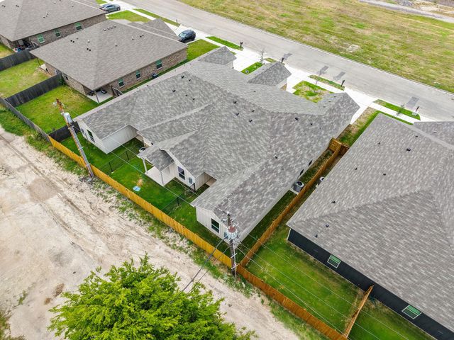 410 W Avenue C, Copperas Cove, TX 76522