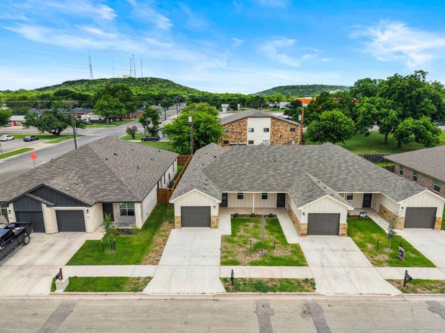 410 W Avenue C, Copperas Cove, TX 76522