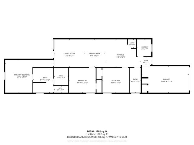 410 W Avenue C, Copperas Cove, TX 76522