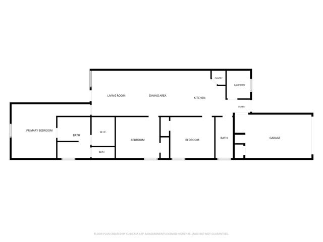 410 W Avenue C, Copperas Cove, TX 76522