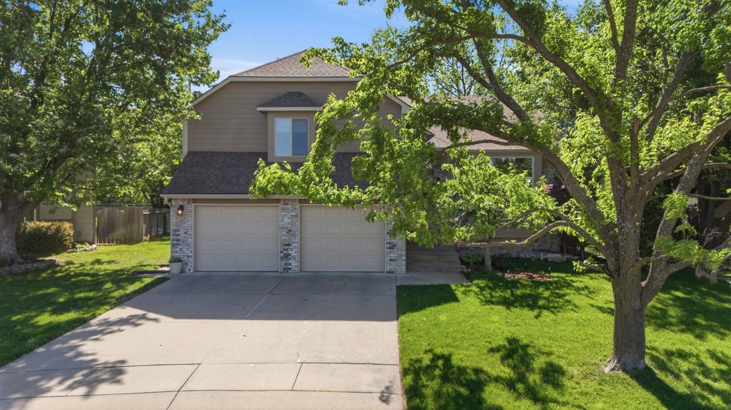 7025 E 35th St N, Wichita, KS 67226