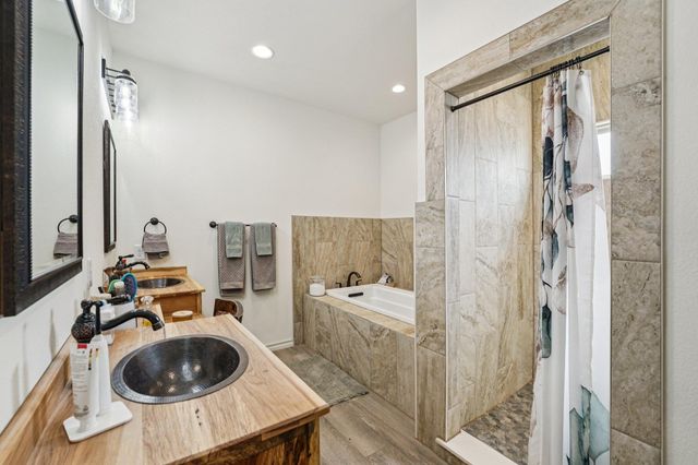 156 Three Creeks DR, Bertram, TX 78605