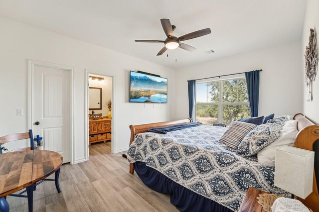 156 Three Creeks DR, Bertram, TX 78605