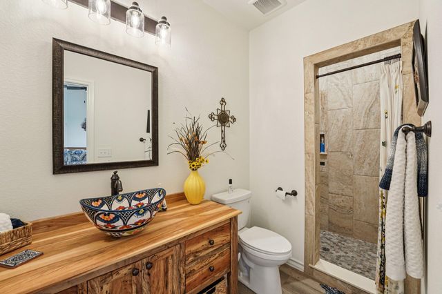 156 Three Creeks DR, Bertram, TX 78605