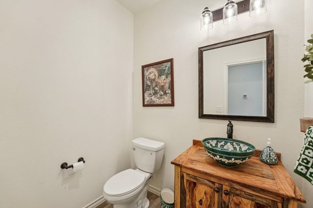 156 Three Creeks DR, Bertram, TX 78605