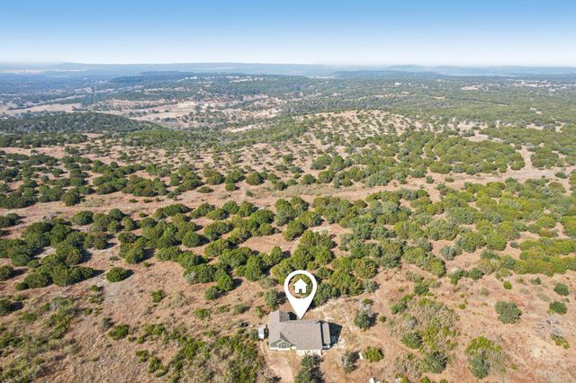 156 Three Creeks DR, Bertram, TX 78605