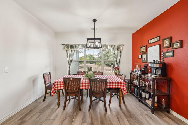 156 Three Creeks DR, Bertram, TX 78605