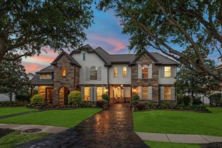 1115 Grand Estates Drive, Richmond, TX 77469