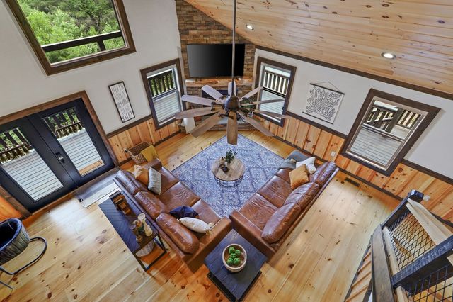 42 Old Jerusalem Road, Morganton, GA 30559