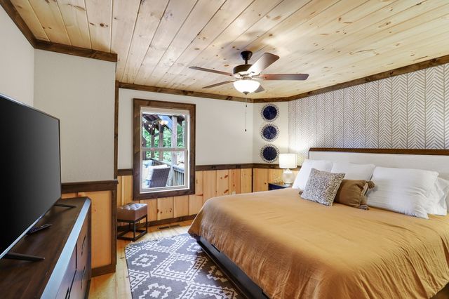 42 Old Jerusalem Road, Morganton, GA 30559