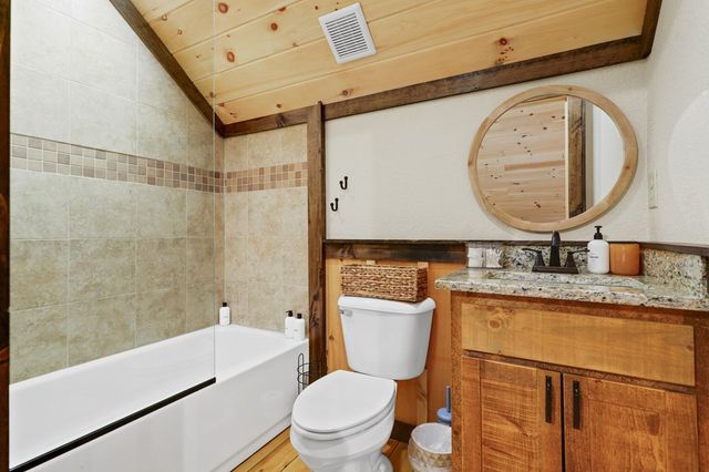 42 Old Jerusalem Road, Morganton, GA 30559