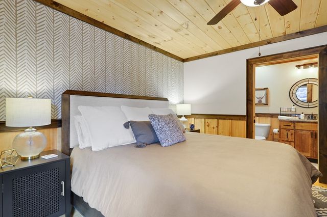 42 Old Jerusalem Road, Morganton, GA 30559