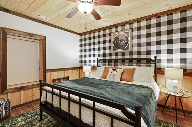 42 Old Jerusalem Road, Morganton, GA 30559