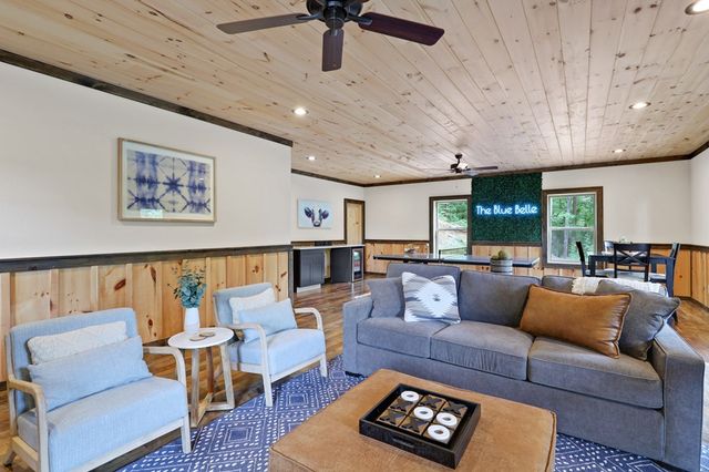 42 Old Jerusalem Road, Morganton, GA 30559