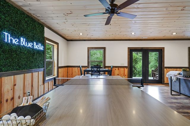 42 Old Jerusalem Road, Morganton, GA 30559