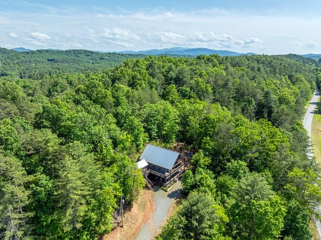 42 Old Jerusalem Road, Morganton, GA 30559