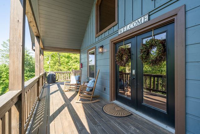 42 Old Jerusalem Road, Morganton, GA 30559