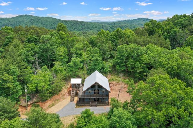 42 Old Jerusalem Road, Morganton, GA 30559