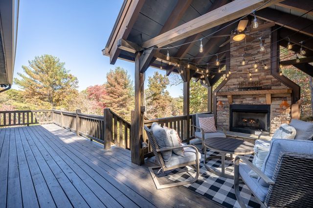 42 Old Jerusalem Road, Morganton, GA 30559