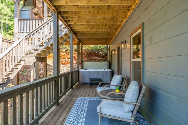 42 Old Jerusalem Road, Morganton, GA 30559