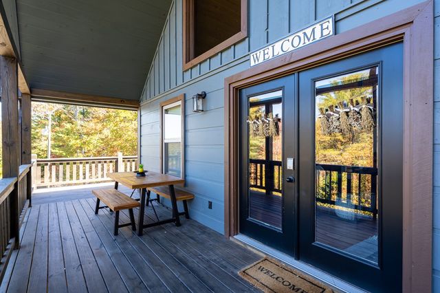 42 Old Jerusalem Road, Morganton, GA 30559