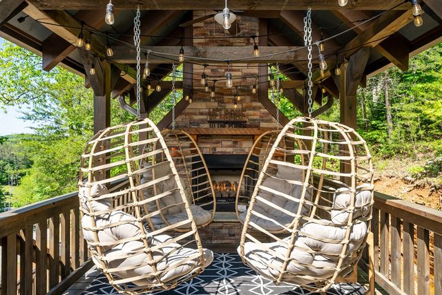 42 Old Jerusalem Road, Morganton, GA 30559