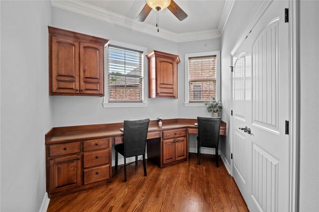 17 Nottingham Lane, Rogers, AR 72758