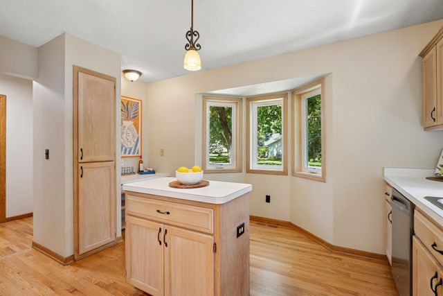 12940 Isanti Street NE, Blaine, MN 55449