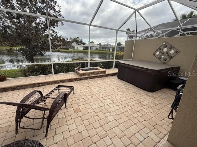 8553 54TH AVENUE CIRCLE E, Bradenton, FL 34211
