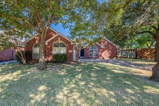641 Cottonwood Trail, Keller, TX 76248