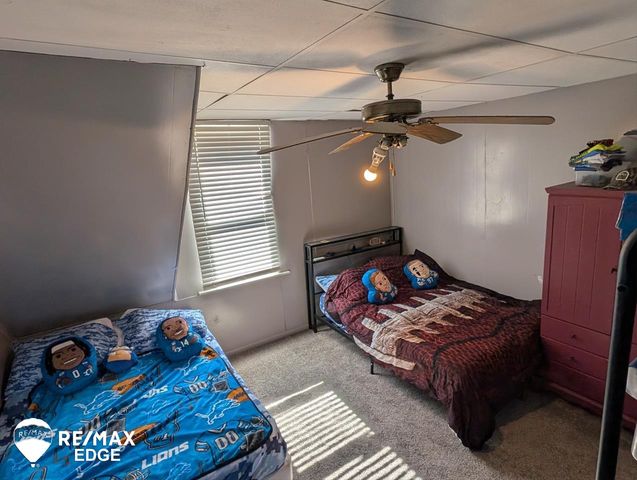 4721 Center Street, Millington, MI 48746