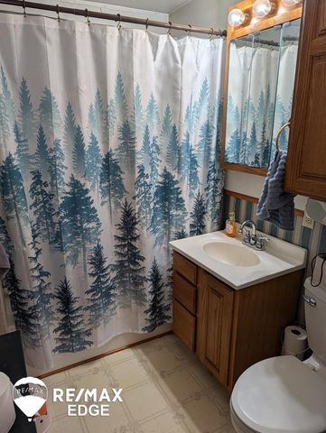 4721 Center Street, Millington, MI 48746