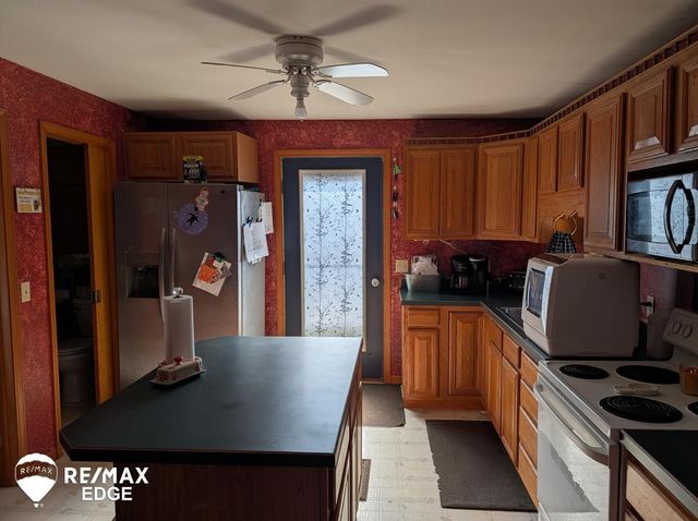 4721 Center Street, Millington, MI 48746