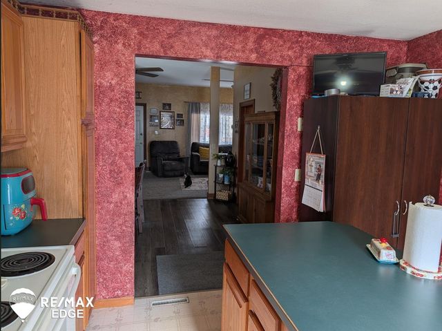 4721 Center Street, Millington, MI 48746