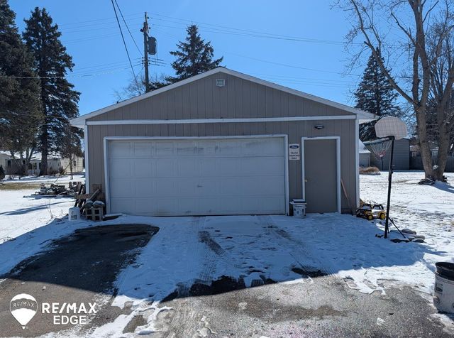 4721 Center Street, Millington, MI 48746