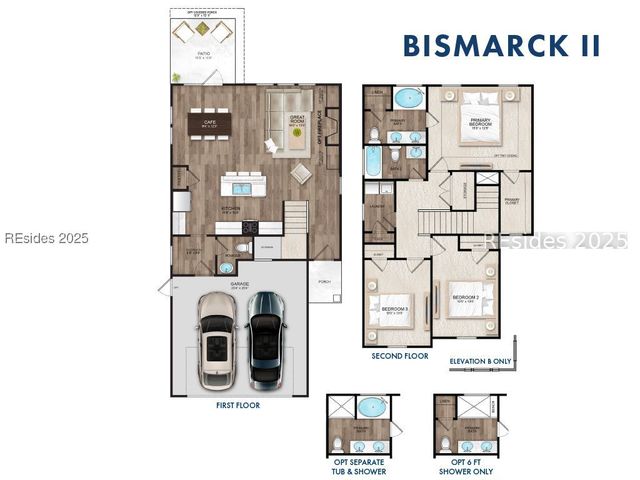 689 Sawmill Road, Hardeeville, SC 29927