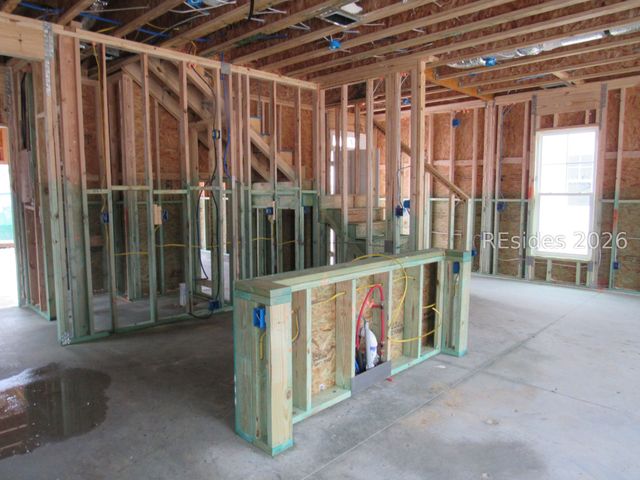 689 Sawmill Road, Hardeeville, SC 29927