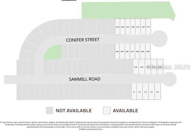 689 Sawmill Road, Hardeeville, SC 29927