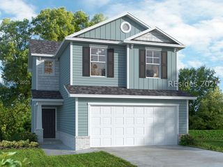 689 Sawmill Road, Hardeeville, SC 29927